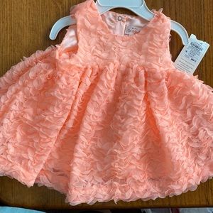 Baby girl dress
